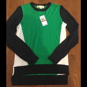 Michael Kors Lightweight Sweater